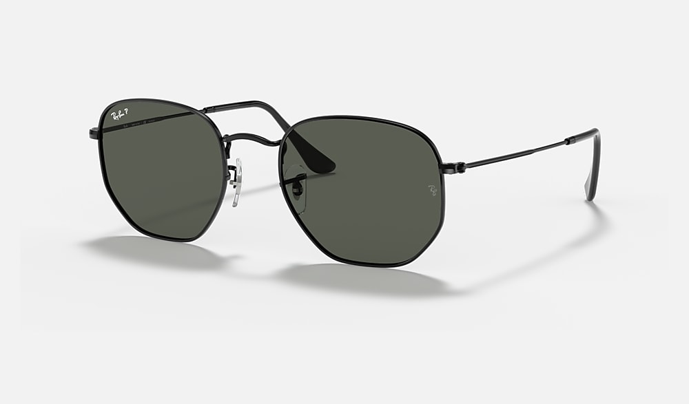 レイバン Ray-Ban サングラス RB3548N　HEXAGONAL　メガネ 0RB3548N__002_58__STD__shad__q