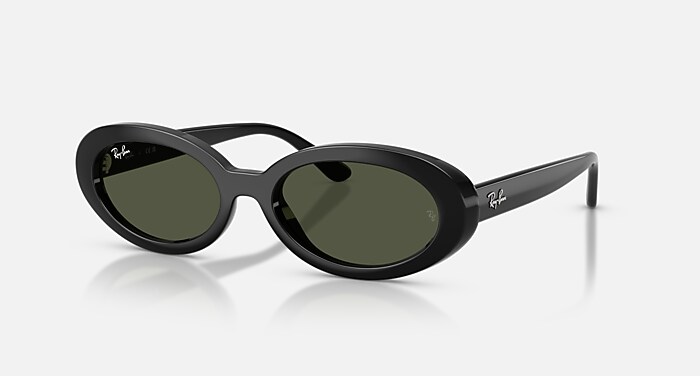 レイバン公式ストア】 Ray-Ban® RB2223 サングラス | ブラック X