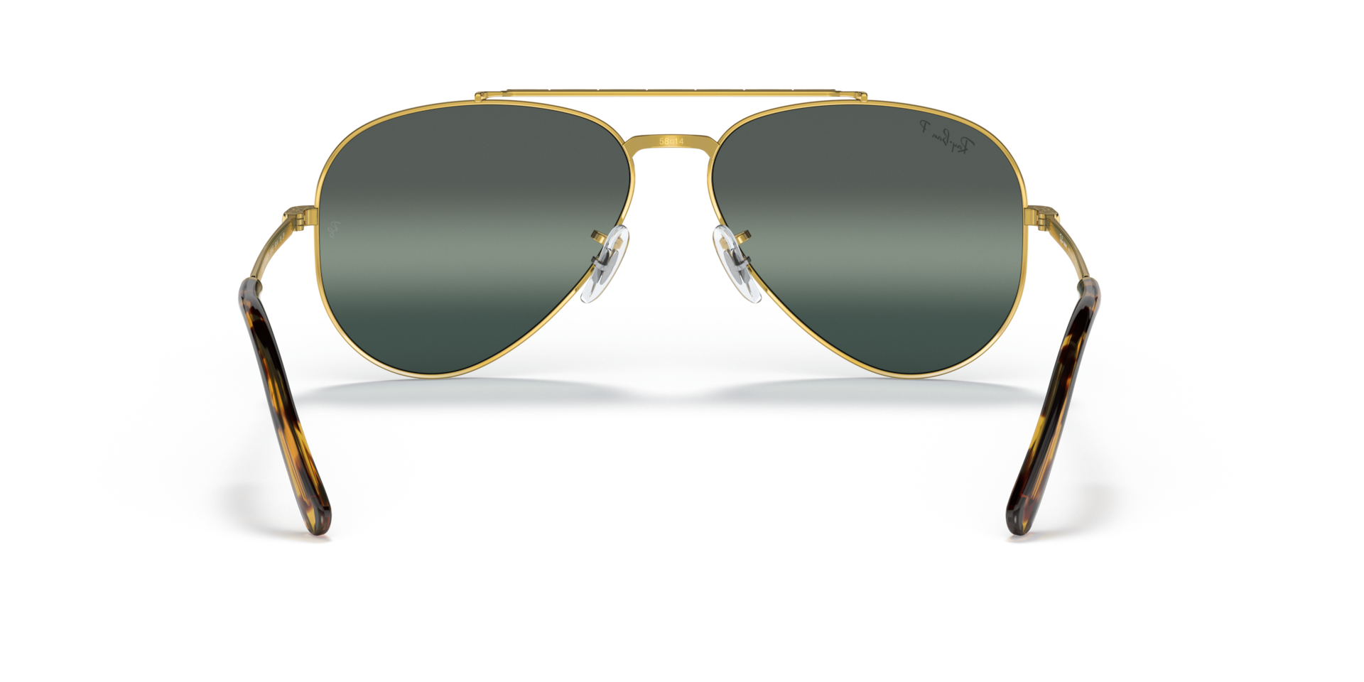 NEW AVIATOR POLARIZED+ LENSES 4
