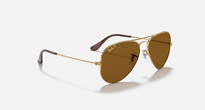 レイバン公式ストア】 Ray-Ban® AVIATOR CLASSIC サングラス