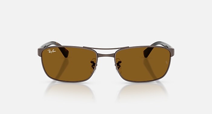 レイバン公式ストア】 Ray-Ban® RB3778 サングラス | カッパー X