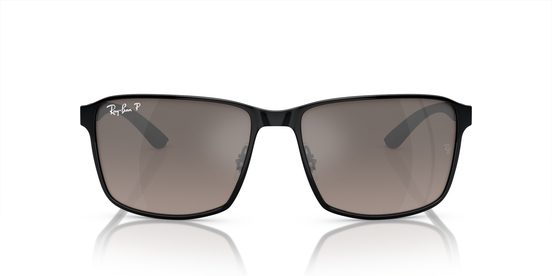 RB3721 POLARIZED+ LENSES 2
