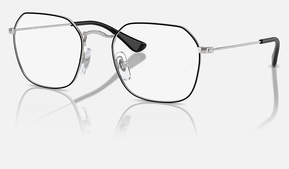 レイバン公式ストア】 Ray-Ban® RB9594V OPTICS KIDS メガネ