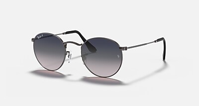 レイバン公式ストア】 Ray-Ban® ROUND METAL @COLLECTION サングラス