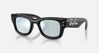 レイバン公式ストア】 Ray-Ban® WAYFARER PUFFER CRYSTAL EDITION