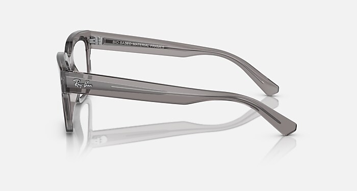 レイバン公式ストア】 Ray-Ban® CHAD OPTICS BIO-BASED メガネ
