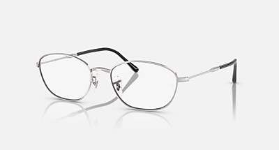 RB3749V OPTICS Eyeglasses with Copper and Clear (55-18) - RB3749V
