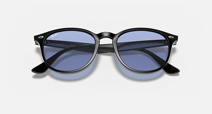 レイバン公式ストア】 Ray-Ban® RB4259 サングラス | ブラック X 