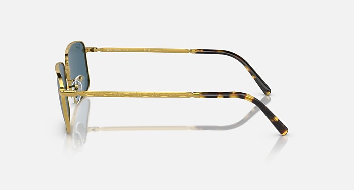 レイバン公式ストア】 Ray-Ban® RB3717 POLARIZED+ LENSES サングラス
