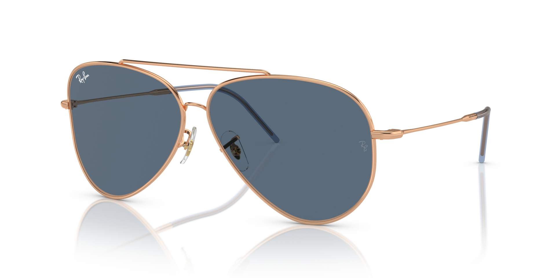 AVIATOR REVERSE
