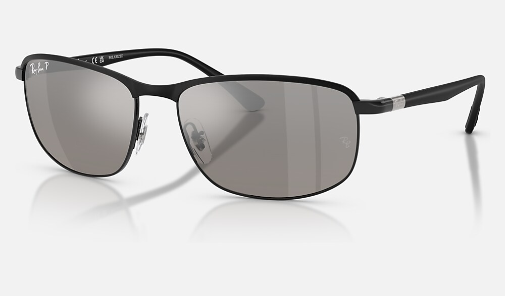 レイバン公式ストア】 Ray-Ban® RB3671 POLARIZED+ LENSES サングラス