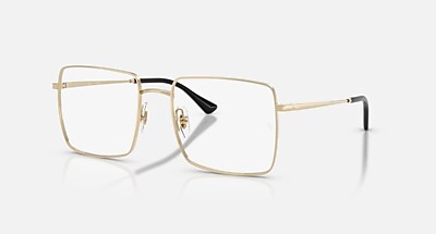 BRIX OPTICS BIO-BASED Eyeglasses with Silver and Clear (55-19