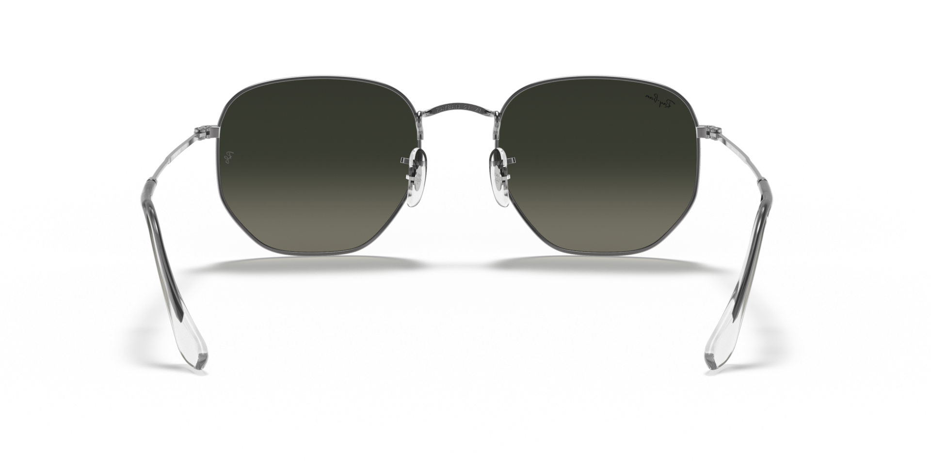 HEXAGONAL FLAT LENSES 4