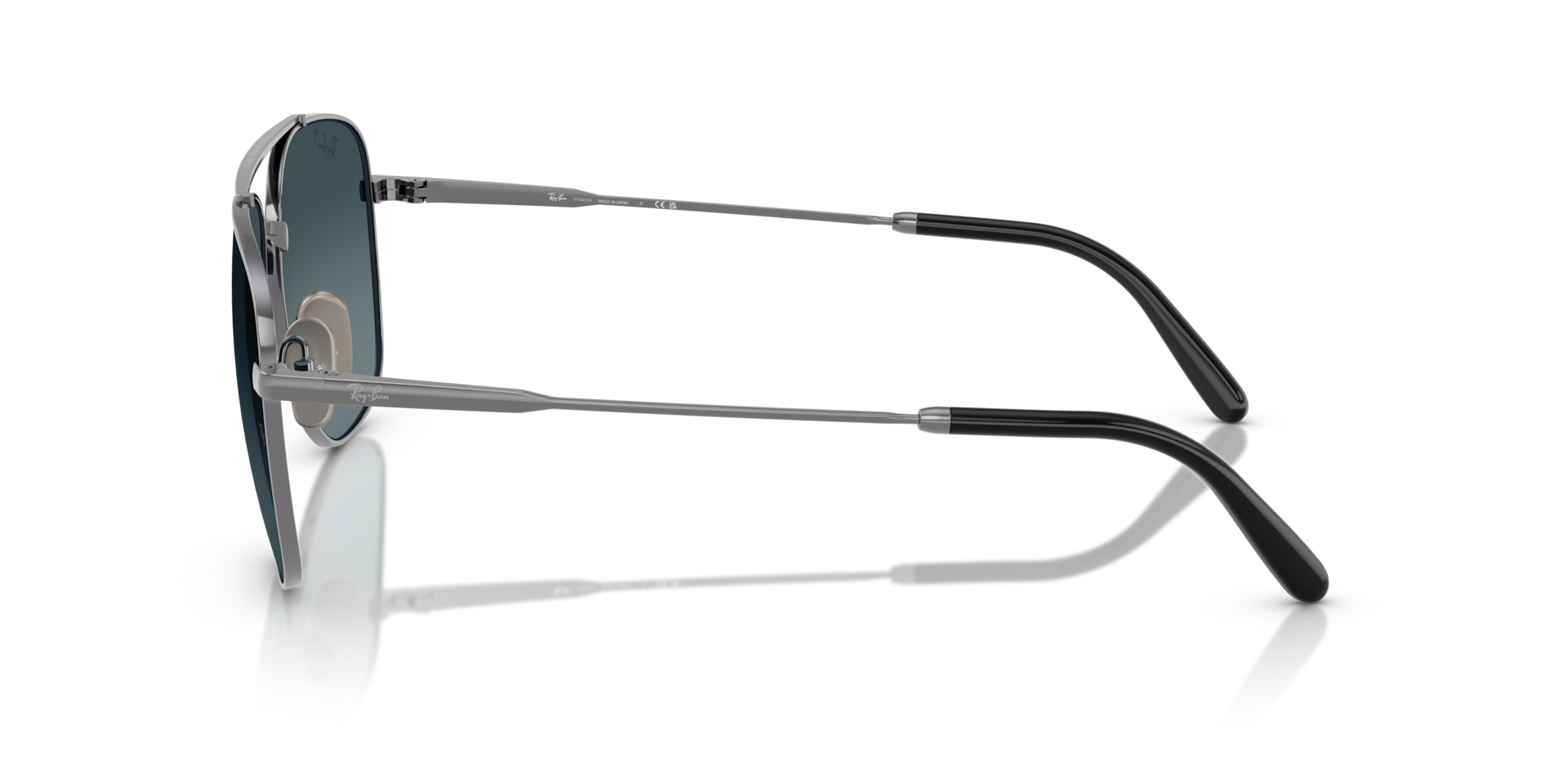 WILLIAM TITANIUM 3