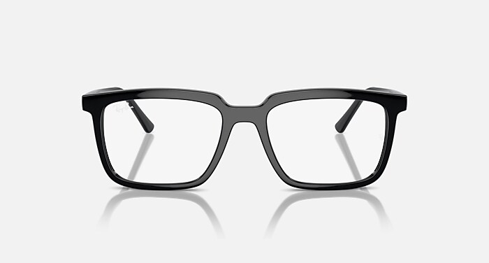 ALAIN OPTICS Eyeglasses with Black Frame - RB7239 | Ray-Ban® US
