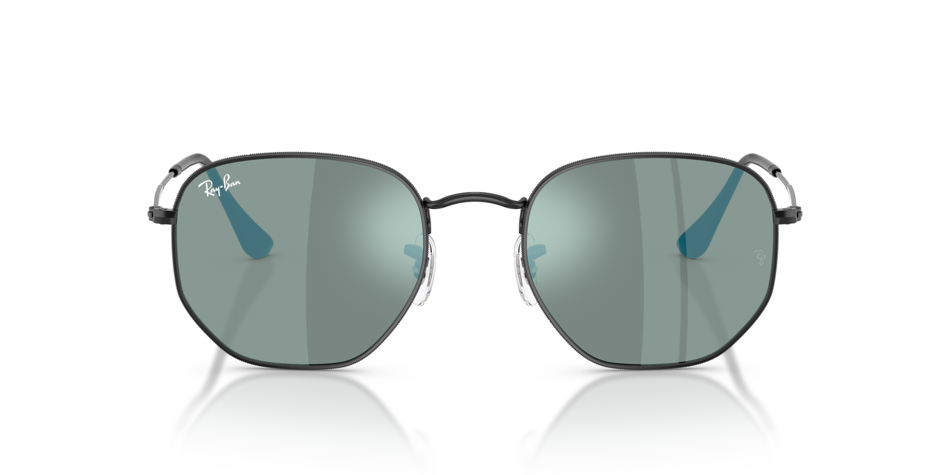 HEXAGONAL FLAT LENSES 2