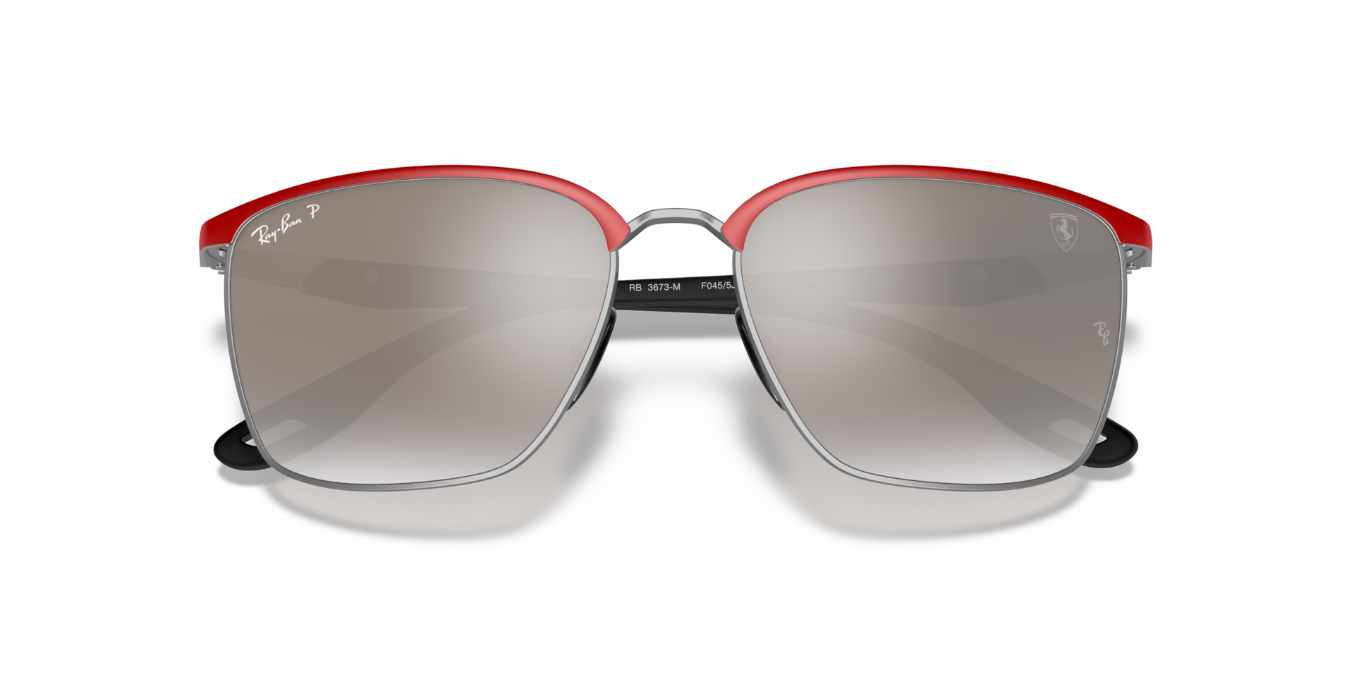 RB3673M SCUDERIA FERRARI COLLECTION 5