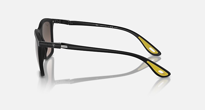 RB4433M SCUDERIA FERRARI SPECIAL EDITION 2024 POLARIZED+ LENSES