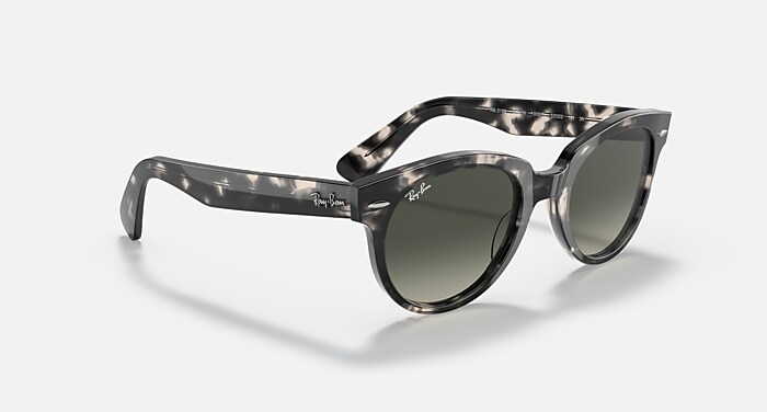レイバン公式ストア】 Ray-Ban® ORION サングラス | グレーハバナ X