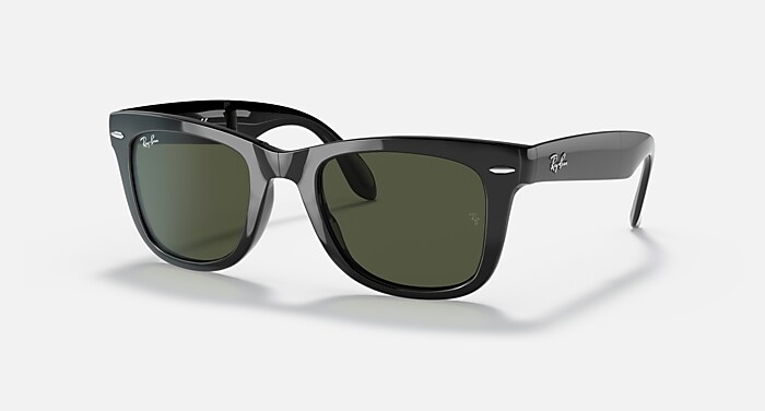 Lunettes Lentes Plegables Ray Ban Ban Folding Ray Ban Lentes Ray Ban RB4105 6051/93 Sunglasses Ray-Ban  Folding Wayfarer Buy