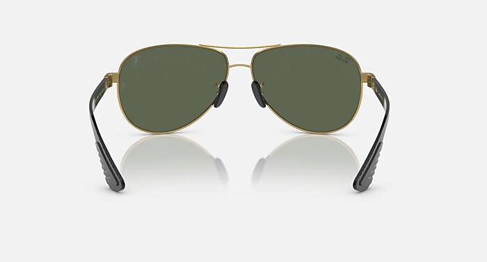 レイバン公式ストア】 Ray-Ban® RB8331M SCUDERIA FERRARI COLLECTION