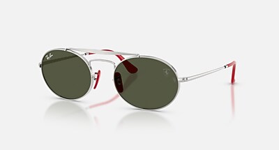 ポルシェ、アルマーニ、Ray-Ban サングラスその他有り RB3775M SCUDERIA FERRARI COLLECTION Sunglasses in Legend Gold and