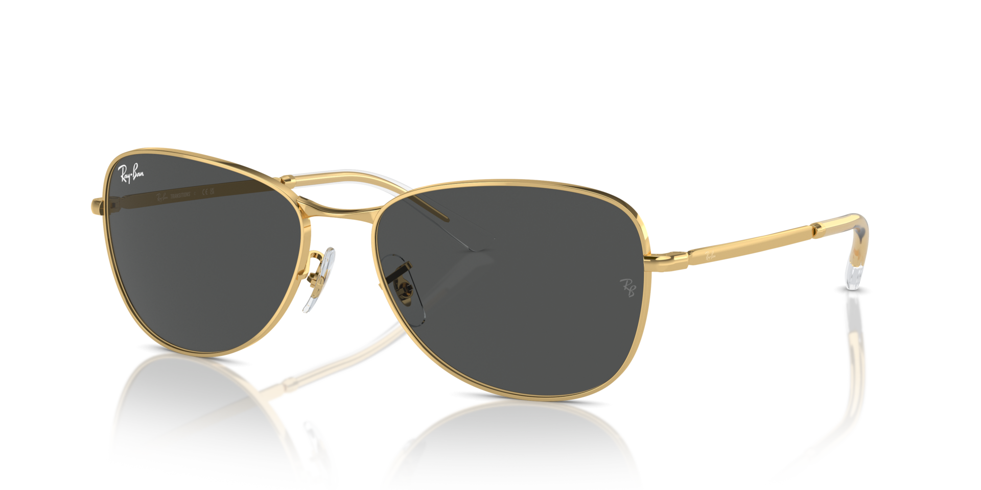 RB3733 TRANSITIONS®