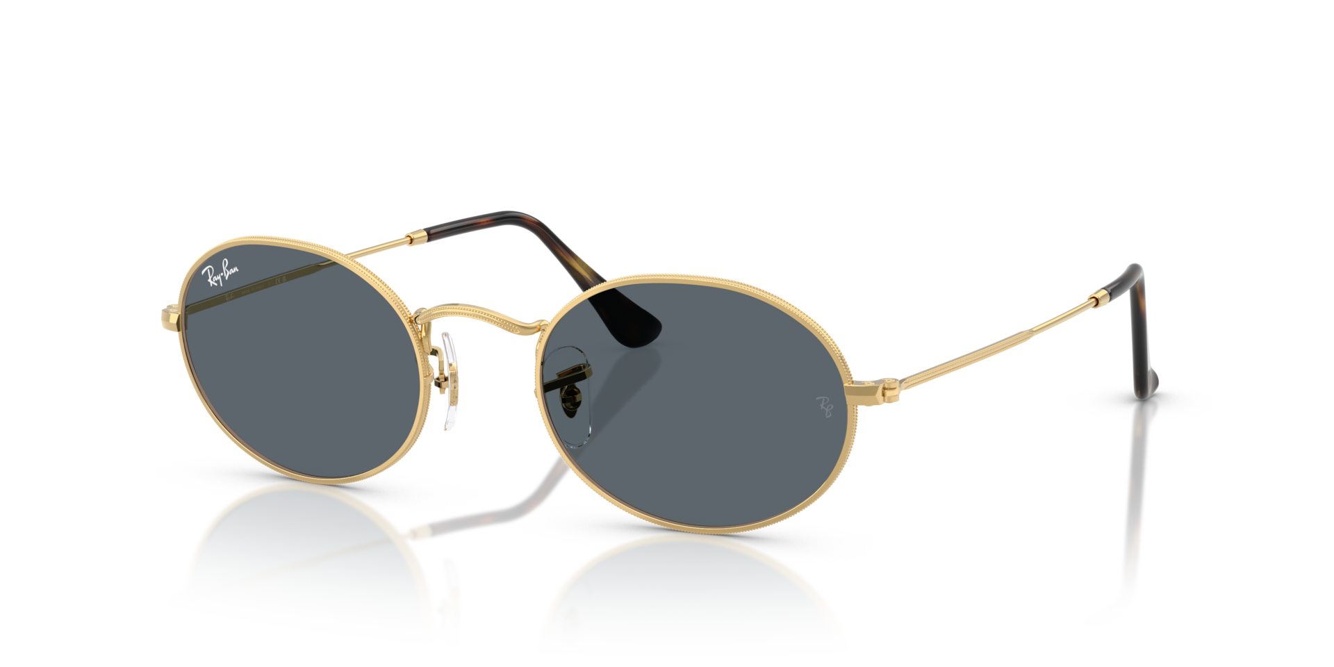 OVAL FLAT LENSES 6