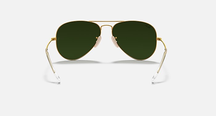 レイバン公式ストア】 Ray-Ban® AVIATOR FLASH LENSES サングラス