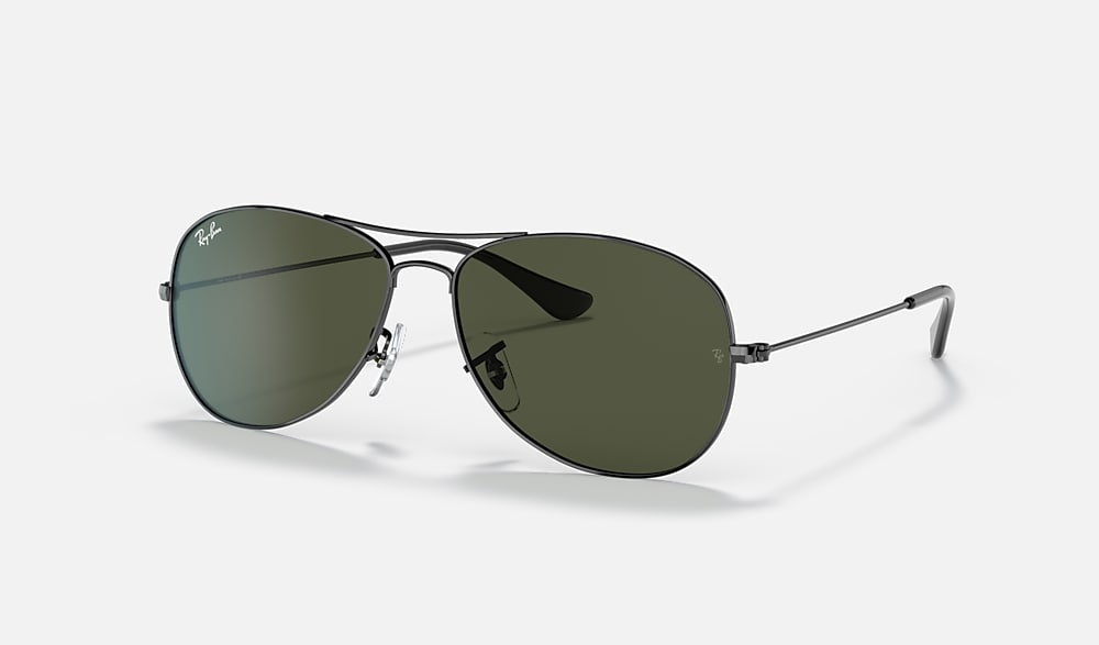 RayBan RB3172 NEW PILOT 60 ガンメタ イタリア製 0RB3362__004__STD__shad__qt.