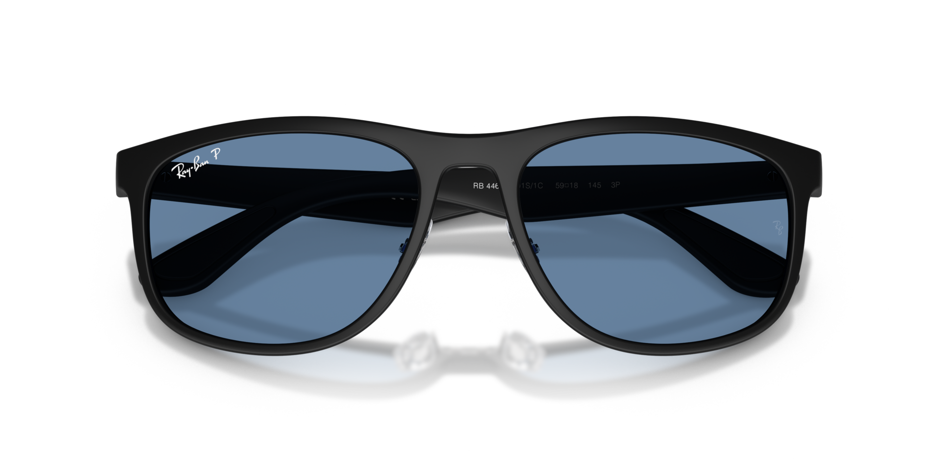 RB4468 POLARIZED S LENSES 5