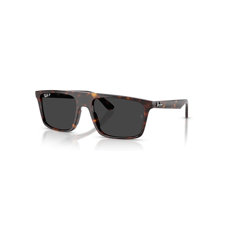 Ray-Ban Rb2222 Sunglasses - Unisex - Sunglasses - Brown - 55 Mm - Accessories - Image 5