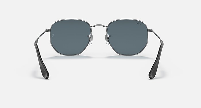 レイバン公式ストア】 Ray-Ban® HEXAGONAL @COLLECTION サングラス