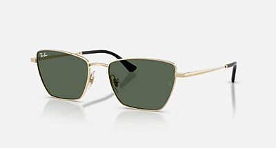 DREA BIO-BASED ポラライズド（偏光） サングラス シルバー と