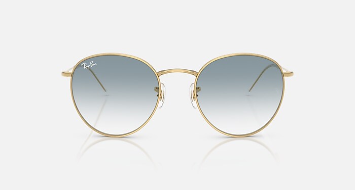 レイバン公式ストア】 Ray-Ban® ROUND REVERSE サングラス | アリスタ