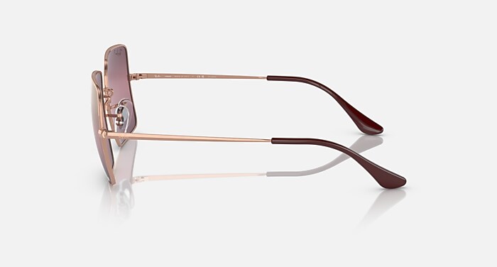 SQUARE 1971 POLARIZED+ LENSES ポラライズド（偏光） サングラス