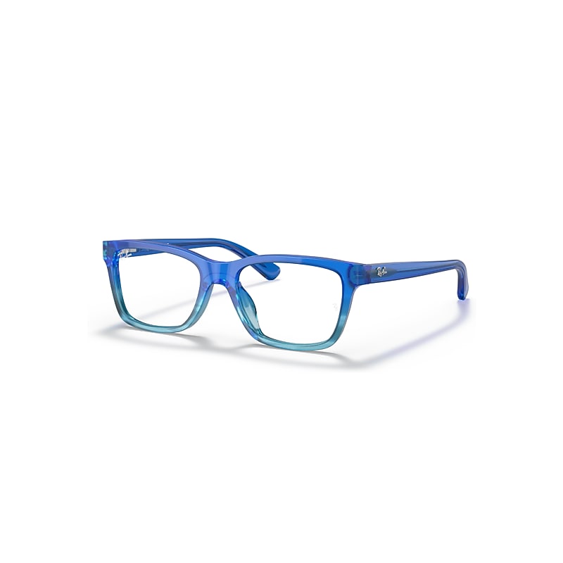 Ray Ban Kids Ray-Ban Kids Ry1536 3731 Kids New Eyeglasses - Image 3