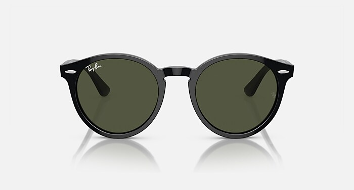 レイバン公式ストア】 Ray-Ban® LARRY サングラス | ブラック X