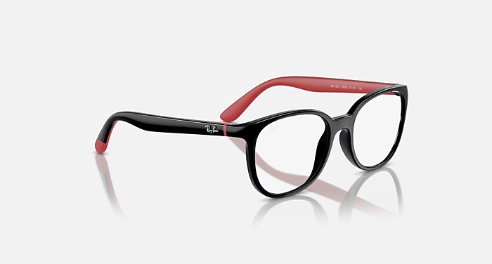 Óculos de Grau RB1631 OPTICS KIDS BIO-BASED com armação na cor