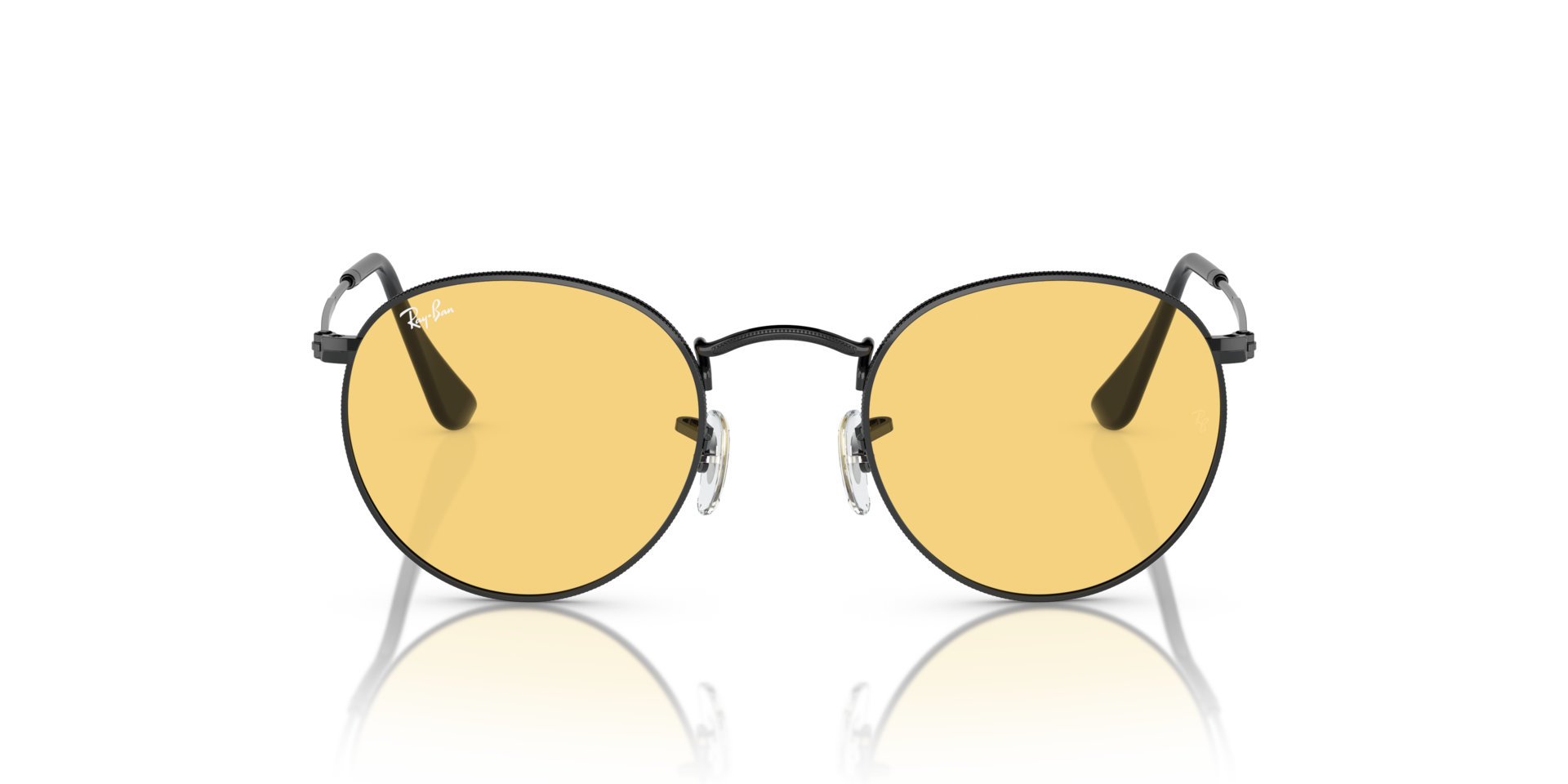 ROUND METAL 3