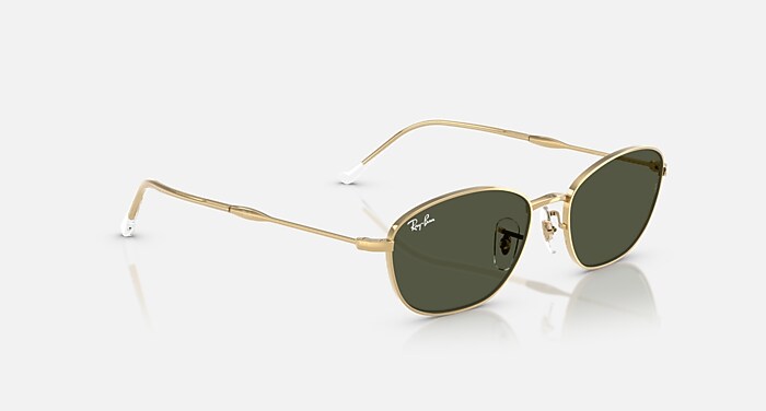 レイバン公式ストア】 Ray-Ban® RB3749 サングラス | アリスタゴールド