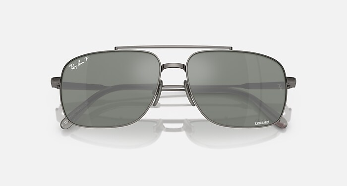 レイバン公式ストア】 Ray-Ban® MICHAEL TITANIUM サングラス