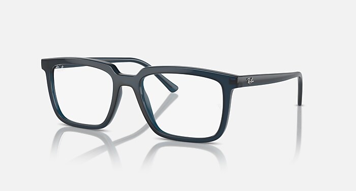 RB4259 Sunglasses in Black and Yellow Classic (53-20) - RB4259F