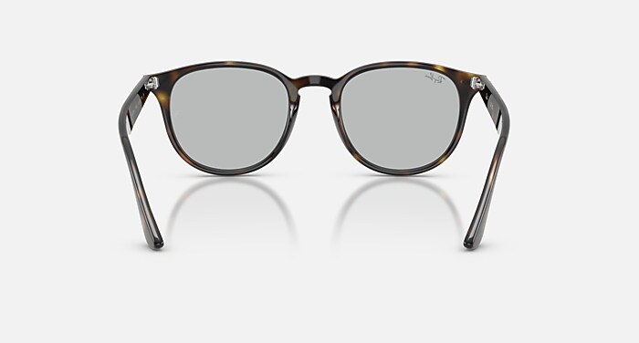 レイバン公式ストア】 Ray-Ban® RB4259 サングラス | ライトハバナ X 