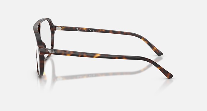 BILL OPTICS Eyeglasses with Havana and Clear (56-14) - RB5698