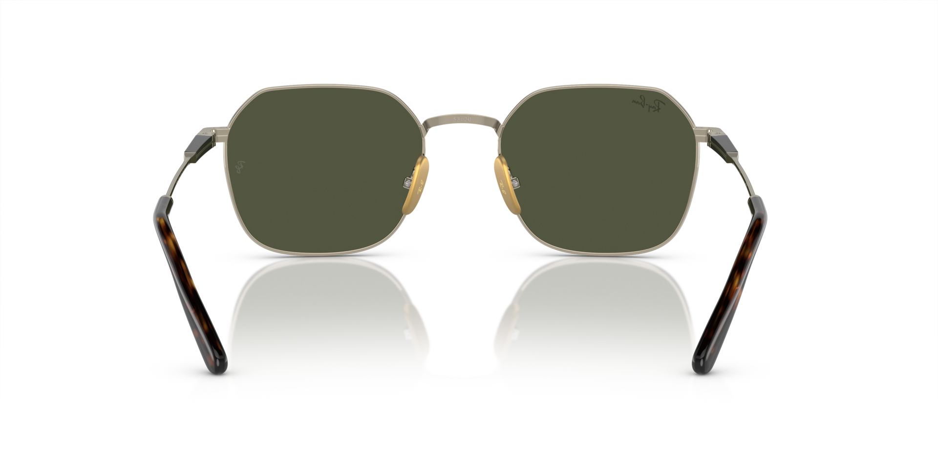 JIM TITANIUM 4