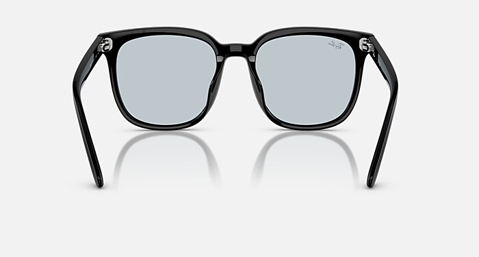 レイバン公式ストア】 Ray-Ban® RB4401D サングラス | ブラック X