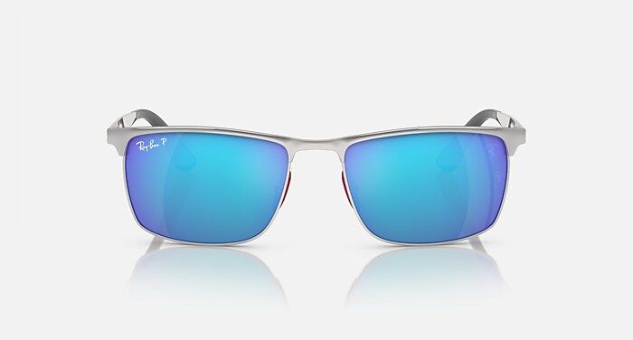 レイバン公式ストア】 Ray-Ban® RB3726M SCUDERIA FERRARI COLLECTION