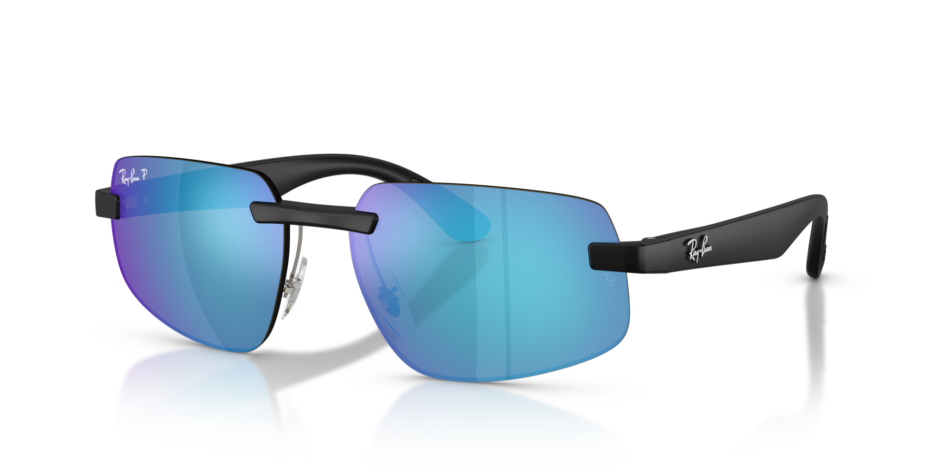 RB4475 POLARIZED+ LENSES