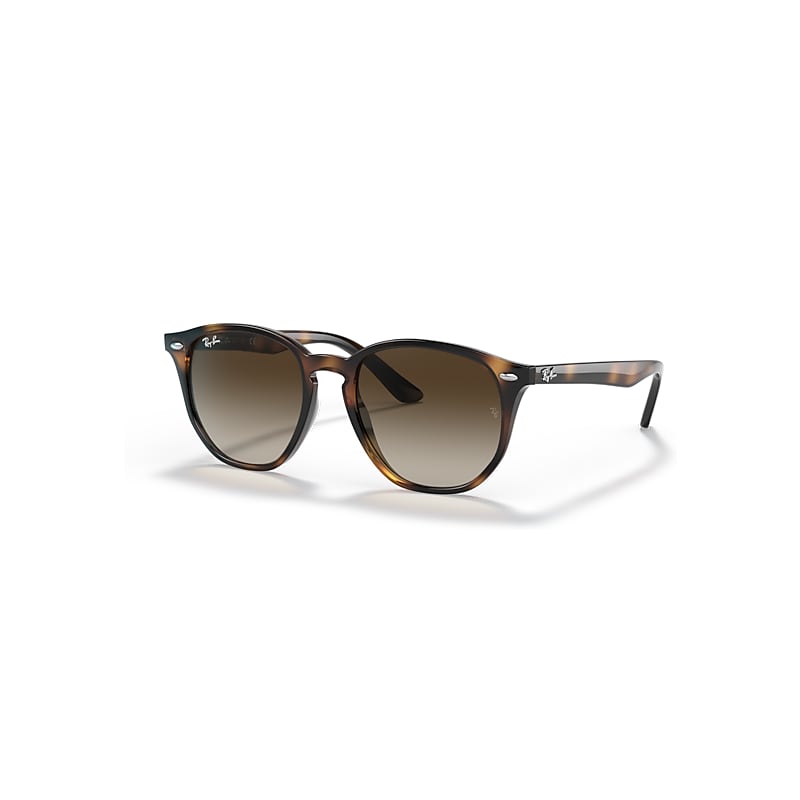Ray-Ban Sunglasses Kids  Kids - Havana Frame Brown Lenses 46-16, RB9070S